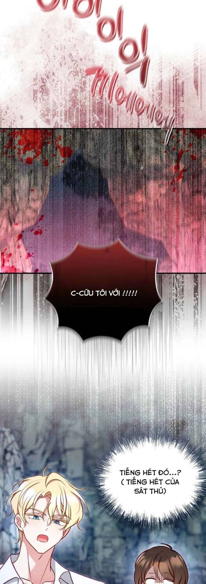 Bảo Vệ Thánh Nữ Giả Mạo Chapter 12 - Trang 2