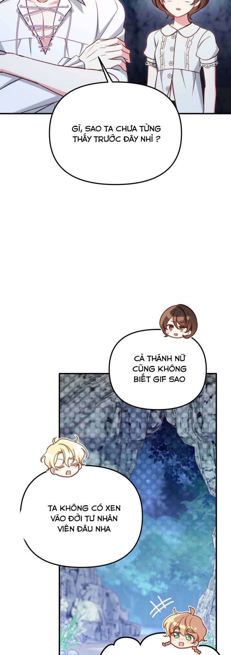 Bảo Vệ Thánh Nữ Giả Mạo Chapter 12 - Trang 2