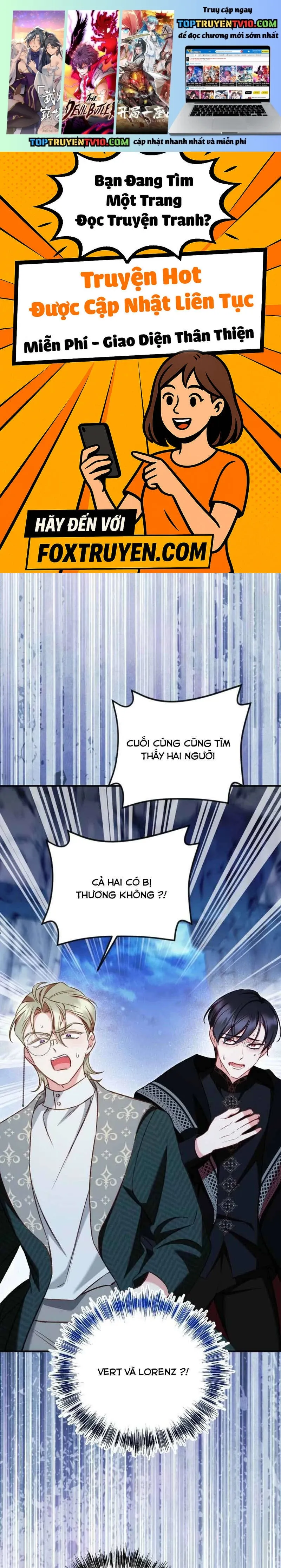 Bảo Vệ Thánh Nữ Giả Mạo Chapter 12 - Trang 2