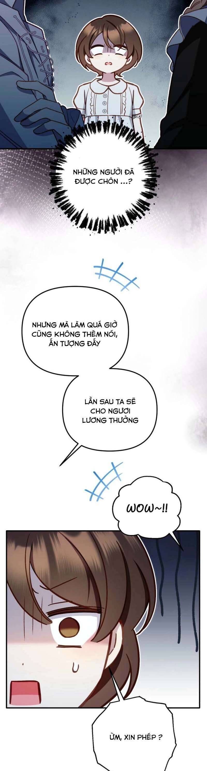 Bảo Vệ Thánh Nữ Giả Mạo Chapter 12 - Trang 2