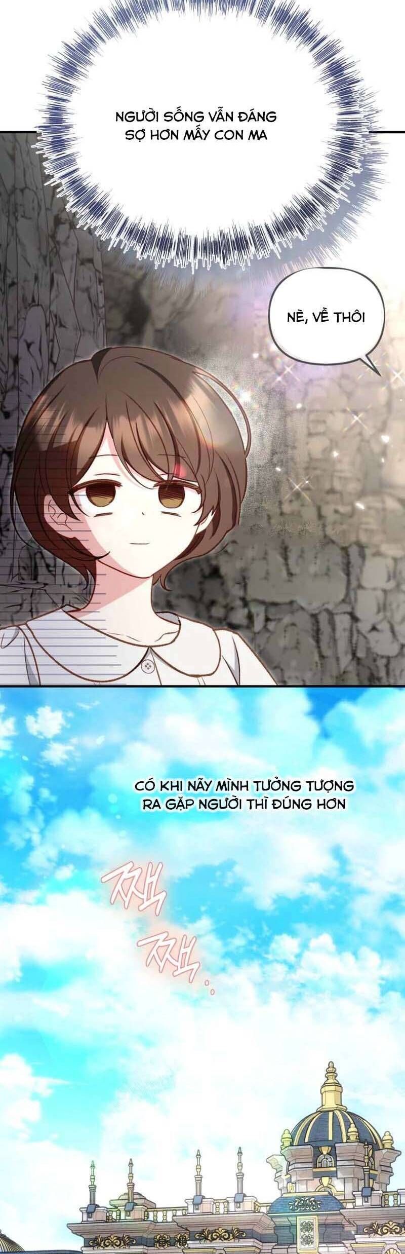 Bảo Vệ Thánh Nữ Giả Mạo Chapter 12 - Trang 2