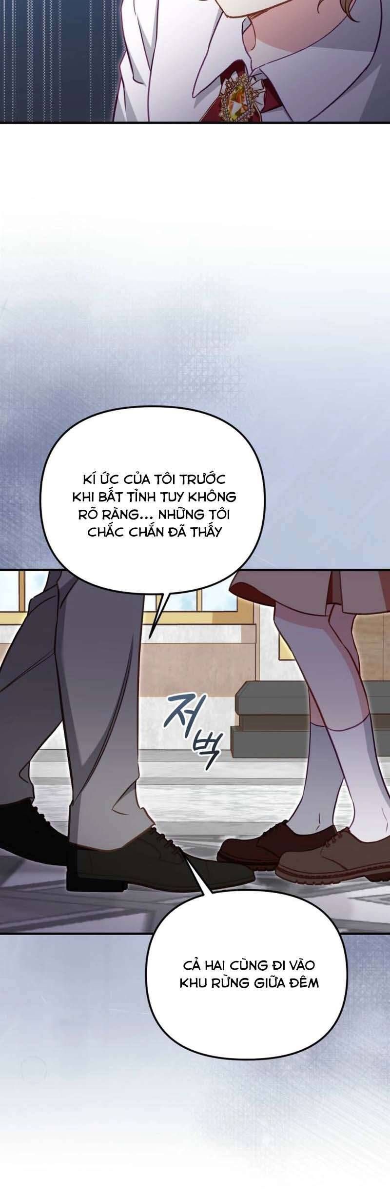Bảo Vệ Thánh Nữ Giả Mạo Chapter 12 - Trang 2