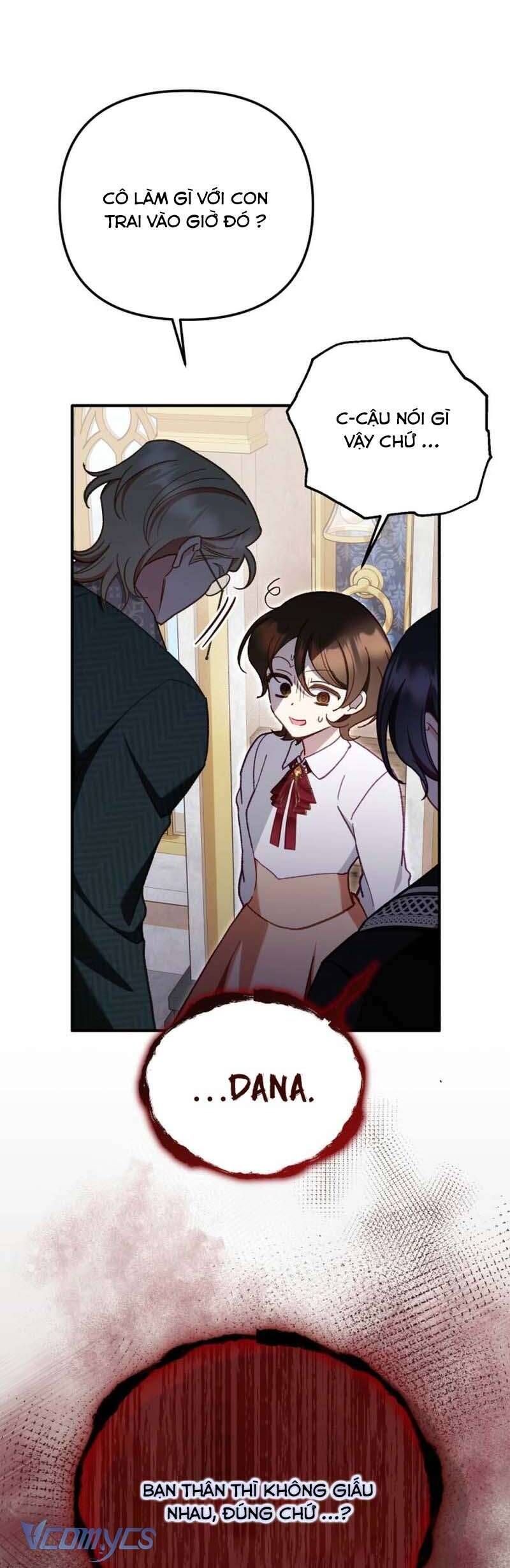 Bảo Vệ Thánh Nữ Giả Mạo Chapter 12 - Trang 2
