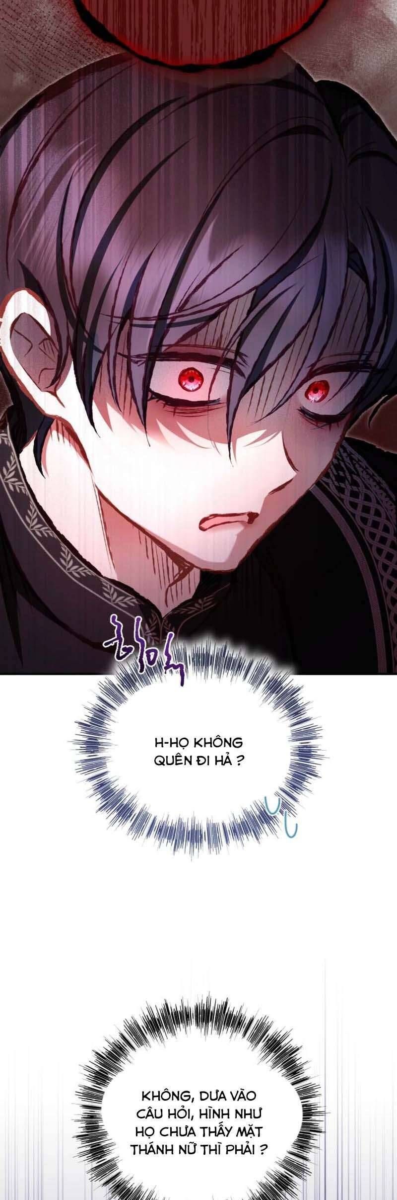 Bảo Vệ Thánh Nữ Giả Mạo Chapter 12 - Trang 2