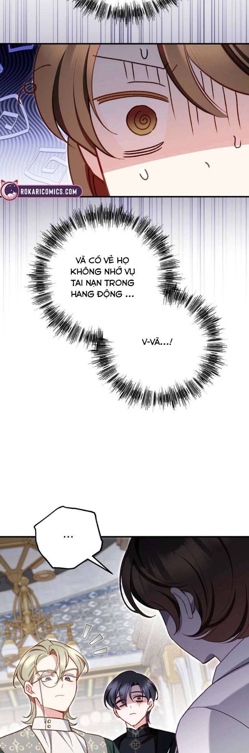 Bảo Vệ Thánh Nữ Giả Mạo Chapter 12 - Trang 2