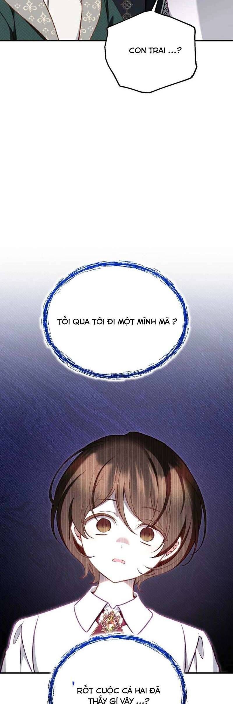 Bảo Vệ Thánh Nữ Giả Mạo Chapter 12 - Trang 2