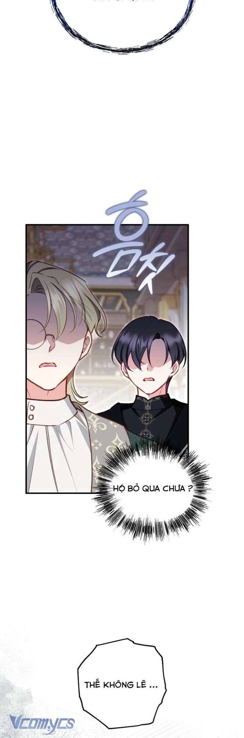 Bảo Vệ Thánh Nữ Giả Mạo Chapter 12 - Trang 2