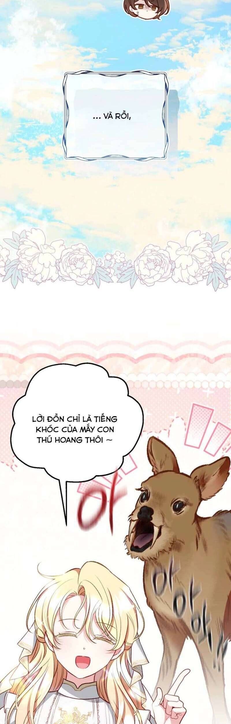 Bảo Vệ Thánh Nữ Giả Mạo Chapter 12 - Trang 2