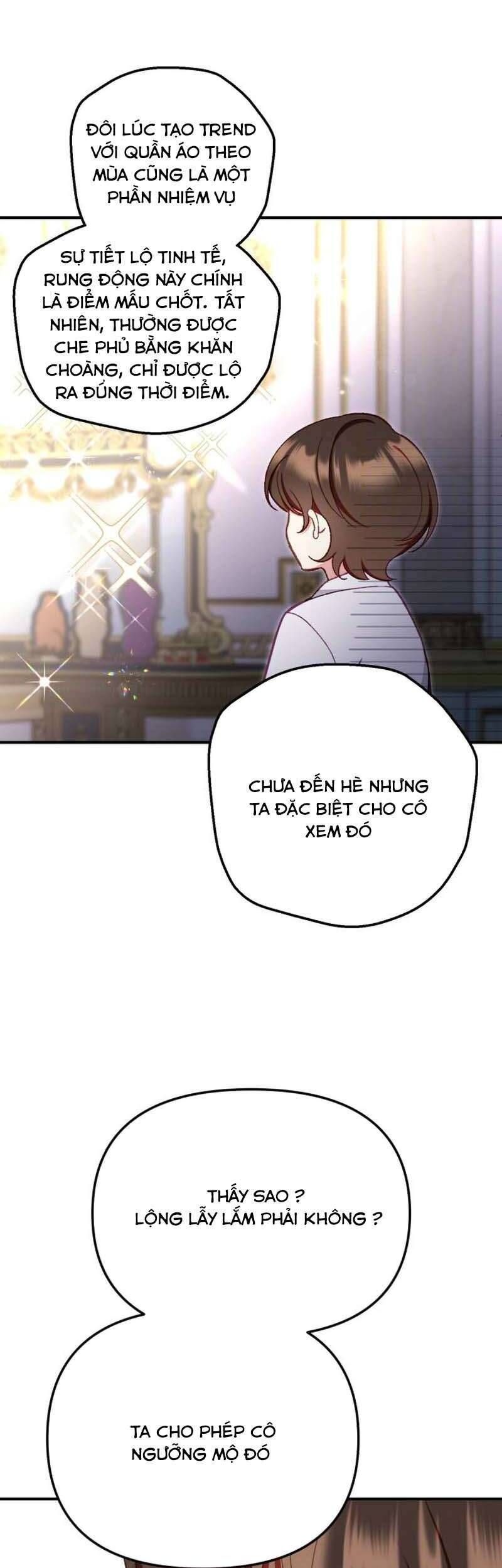Bảo Vệ Thánh Nữ Giả Mạo Chapter 12 - Trang 2