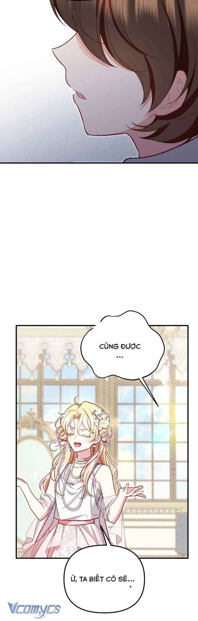 Bảo Vệ Thánh Nữ Giả Mạo Chapter 12 - Trang 2