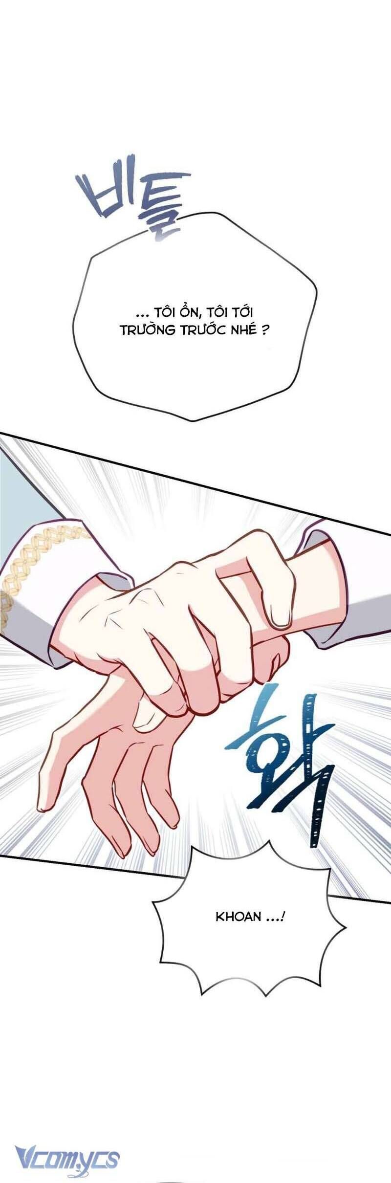 Bảo Vệ Thánh Nữ Giả Mạo Chapter 12 - Trang 2