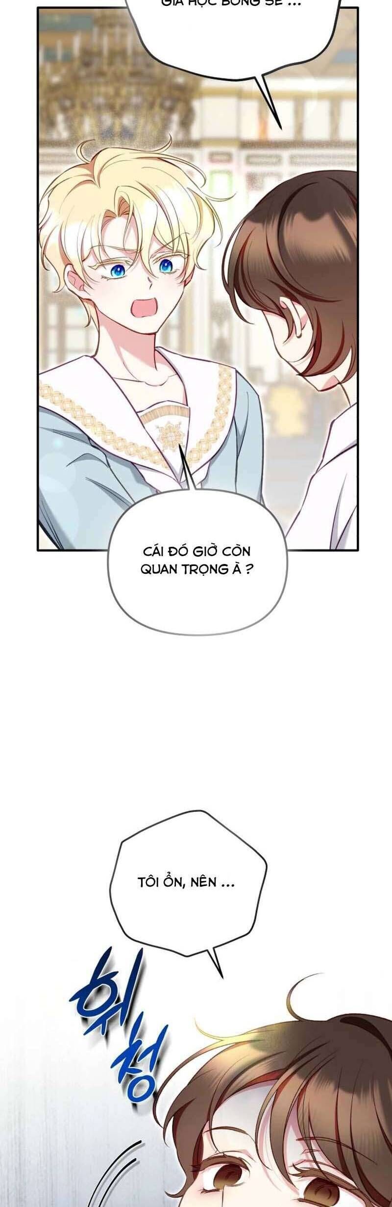 Bảo Vệ Thánh Nữ Giả Mạo Chapter 12 - Trang 2