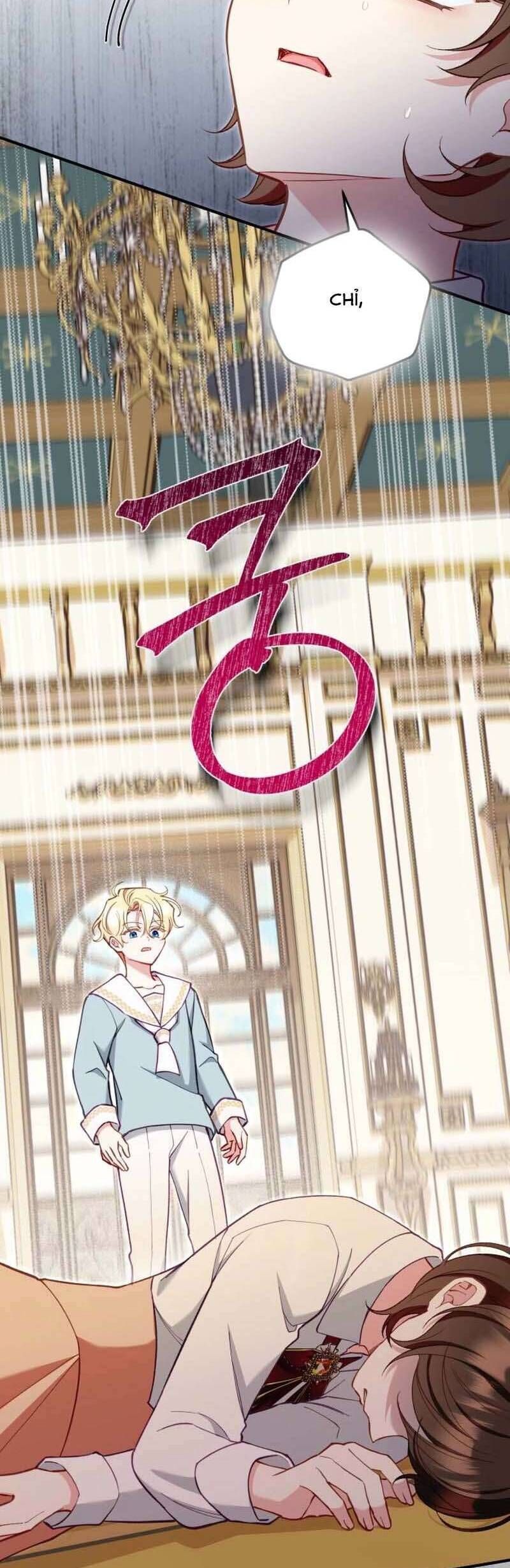 Bảo Vệ Thánh Nữ Giả Mạo Chapter 12 - Trang 2