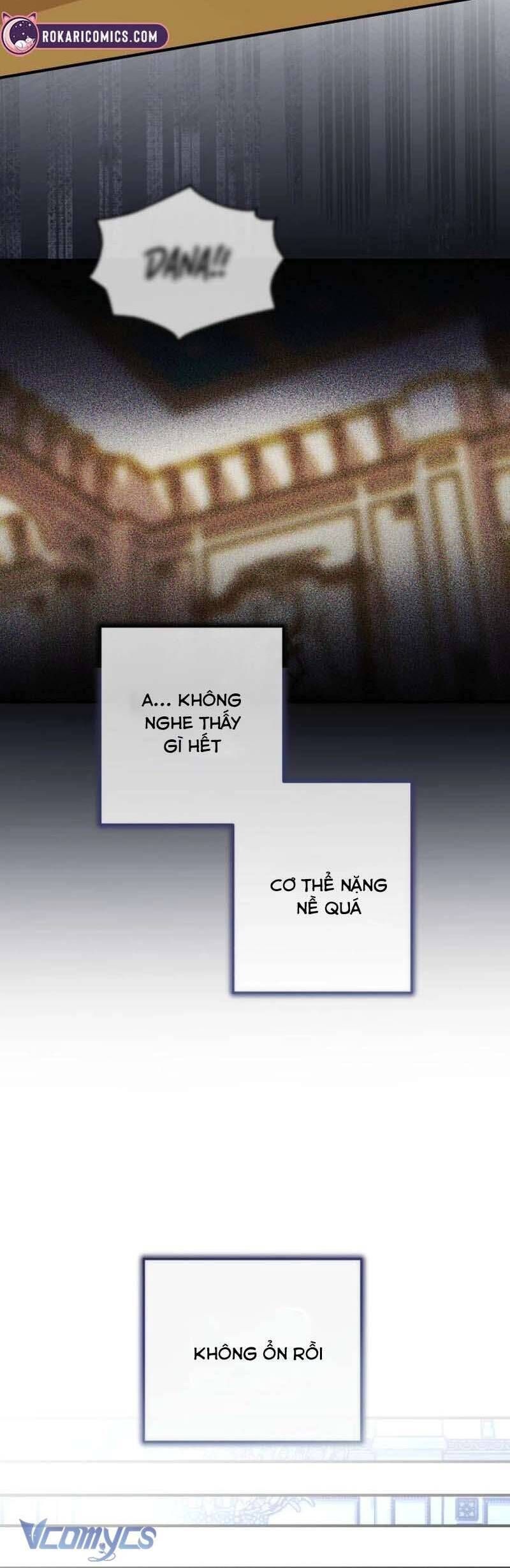 Bảo Vệ Thánh Nữ Giả Mạo Chapter 12 - Trang 2