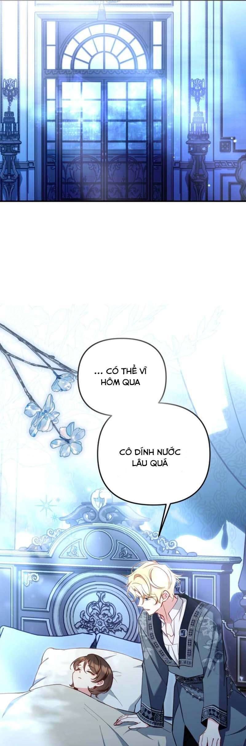 Bảo Vệ Thánh Nữ Giả Mạo Chapter 12 - Trang 2