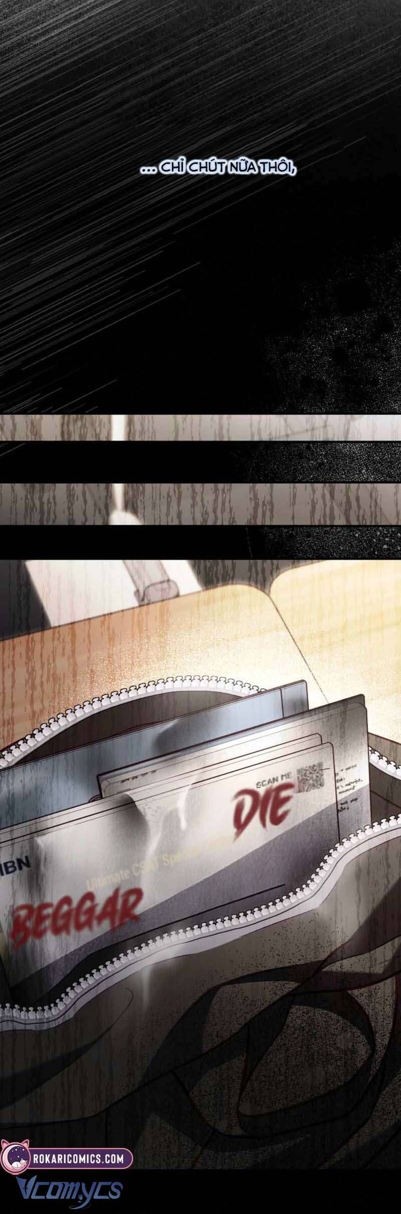 Bảo Vệ Thánh Nữ Giả Mạo Chapter 12 - Trang 2