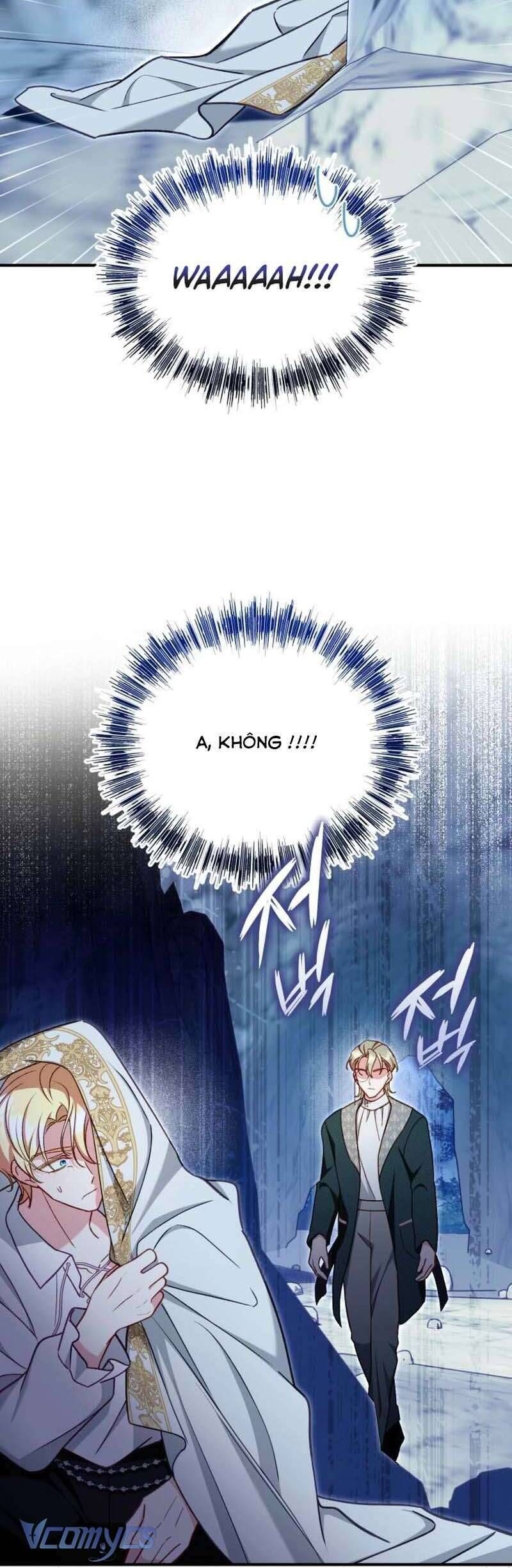 Bảo Vệ Thánh Nữ Giả Mạo Chapter 12 - Trang 2