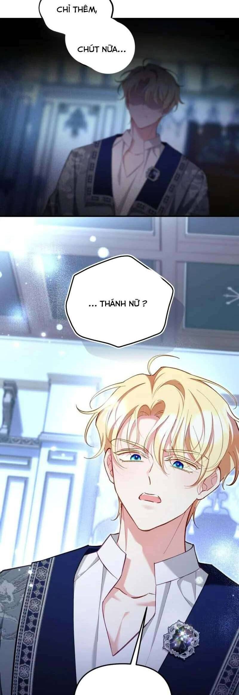 Bảo Vệ Thánh Nữ Giả Mạo Chapter 13 - Trang 2