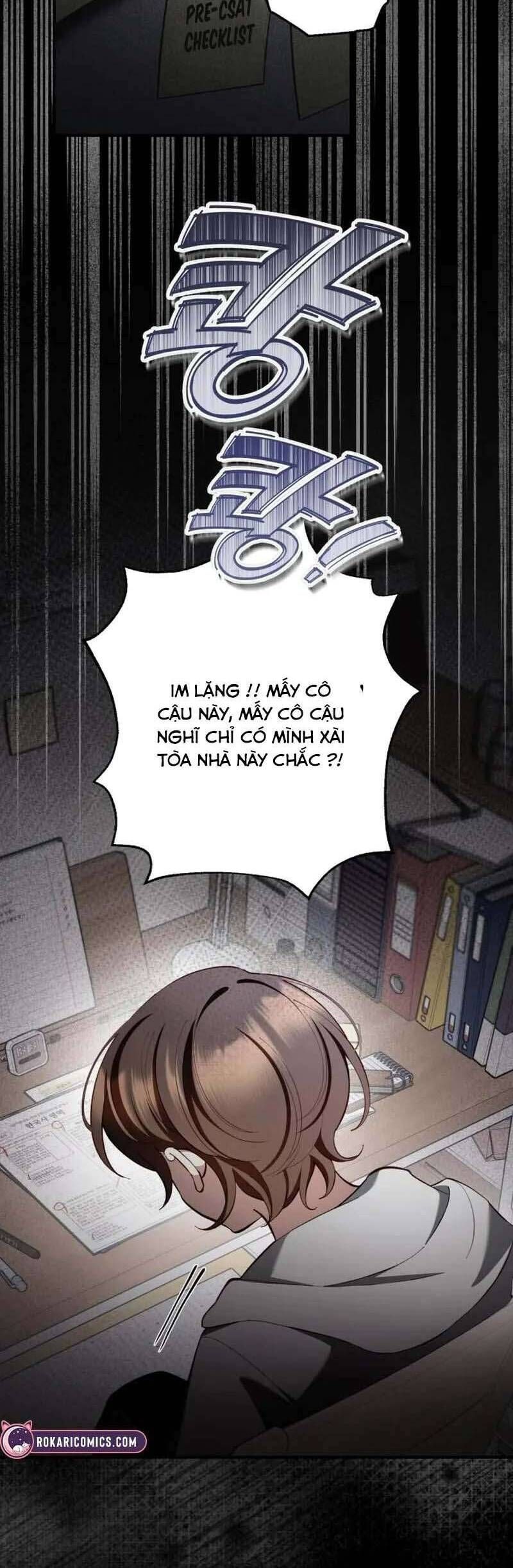 Bảo Vệ Thánh Nữ Giả Mạo Chapter 13 - Trang 2