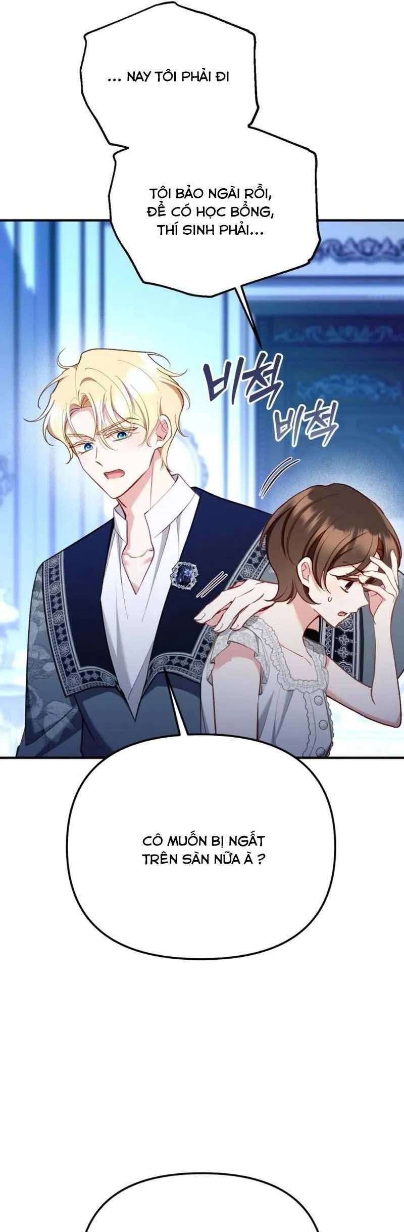 Bảo Vệ Thánh Nữ Giả Mạo Chapter 13 - Trang 2