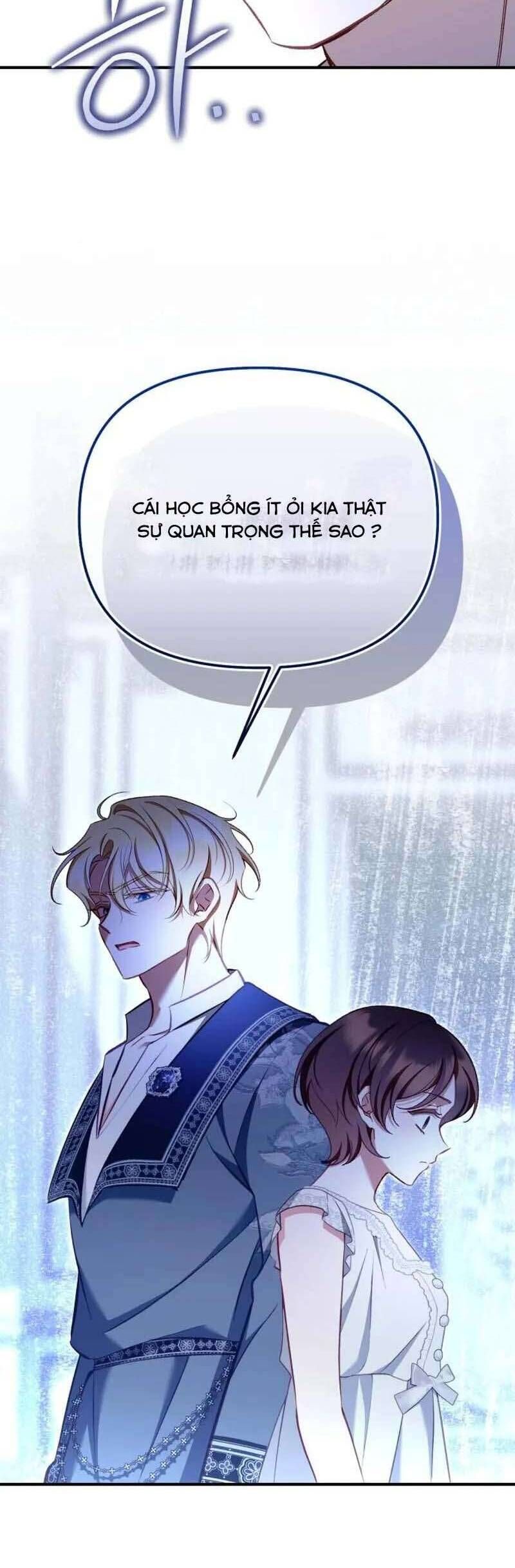 Bảo Vệ Thánh Nữ Giả Mạo Chapter 13 - Trang 2