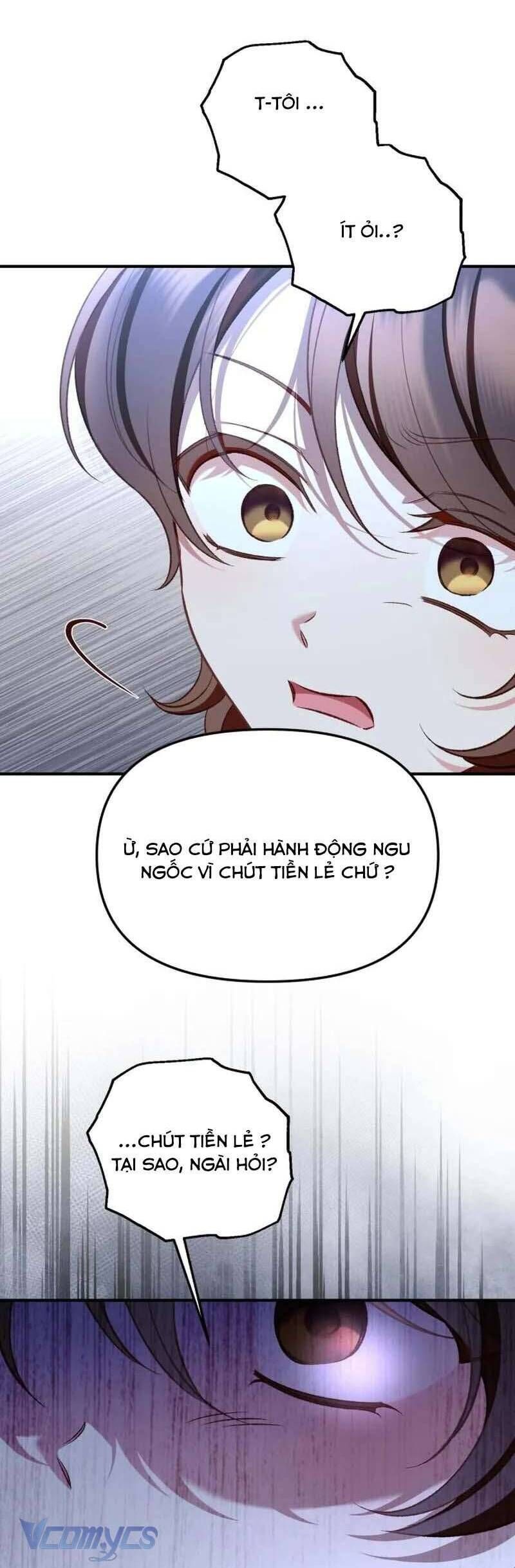 Bảo Vệ Thánh Nữ Giả Mạo Chapter 13 - Trang 2