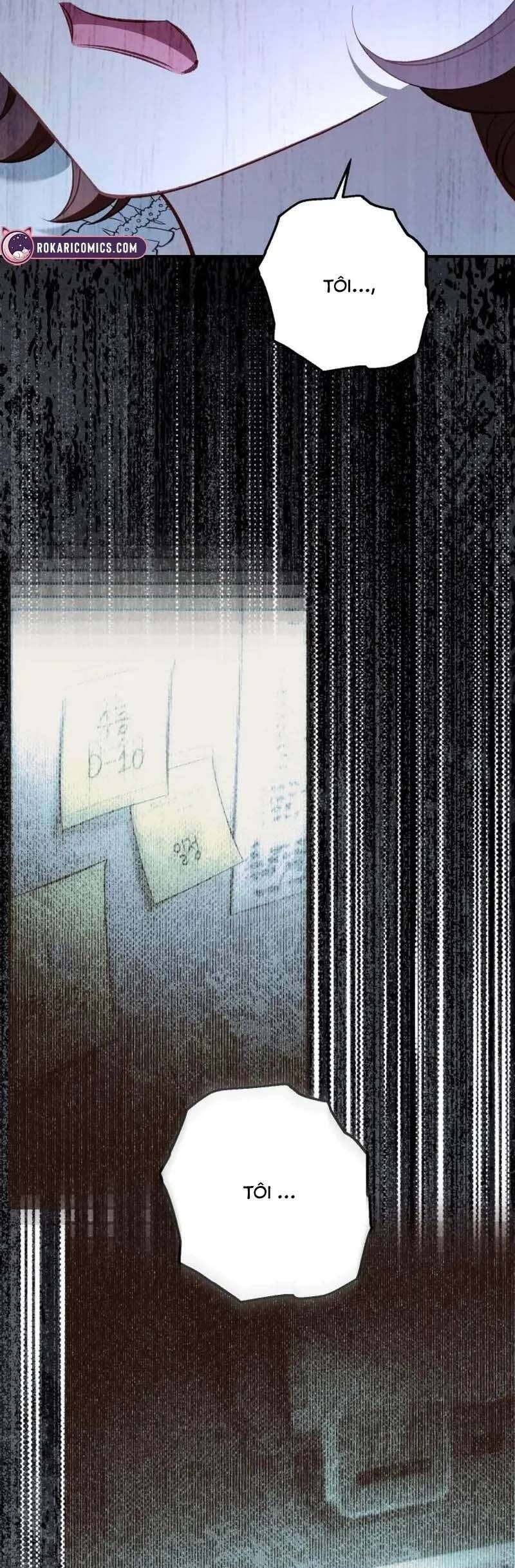 Bảo Vệ Thánh Nữ Giả Mạo Chapter 13 - Trang 2