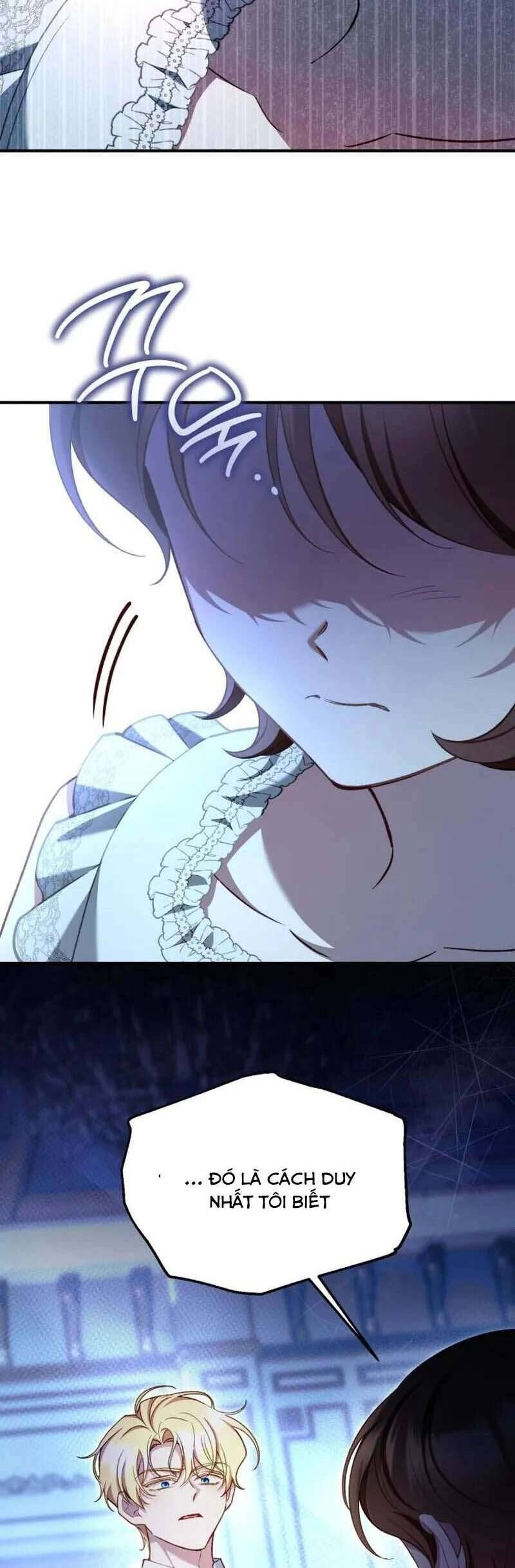 Bảo Vệ Thánh Nữ Giả Mạo Chapter 13 - Trang 2