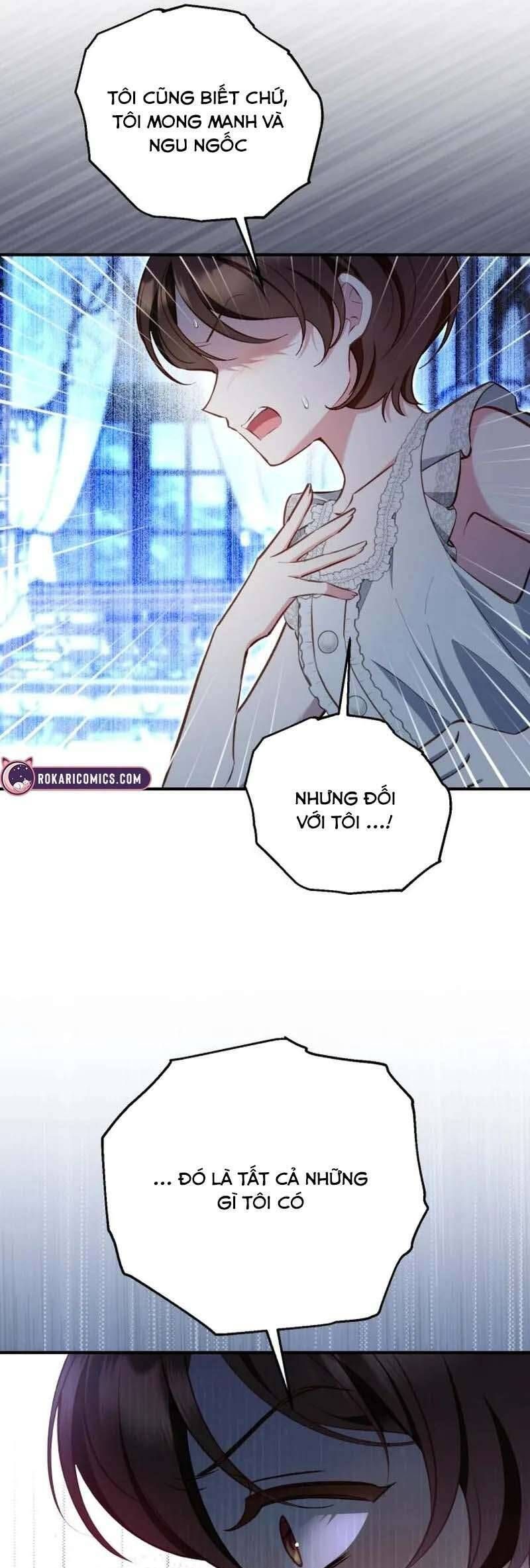Bảo Vệ Thánh Nữ Giả Mạo Chapter 13 - Trang 2