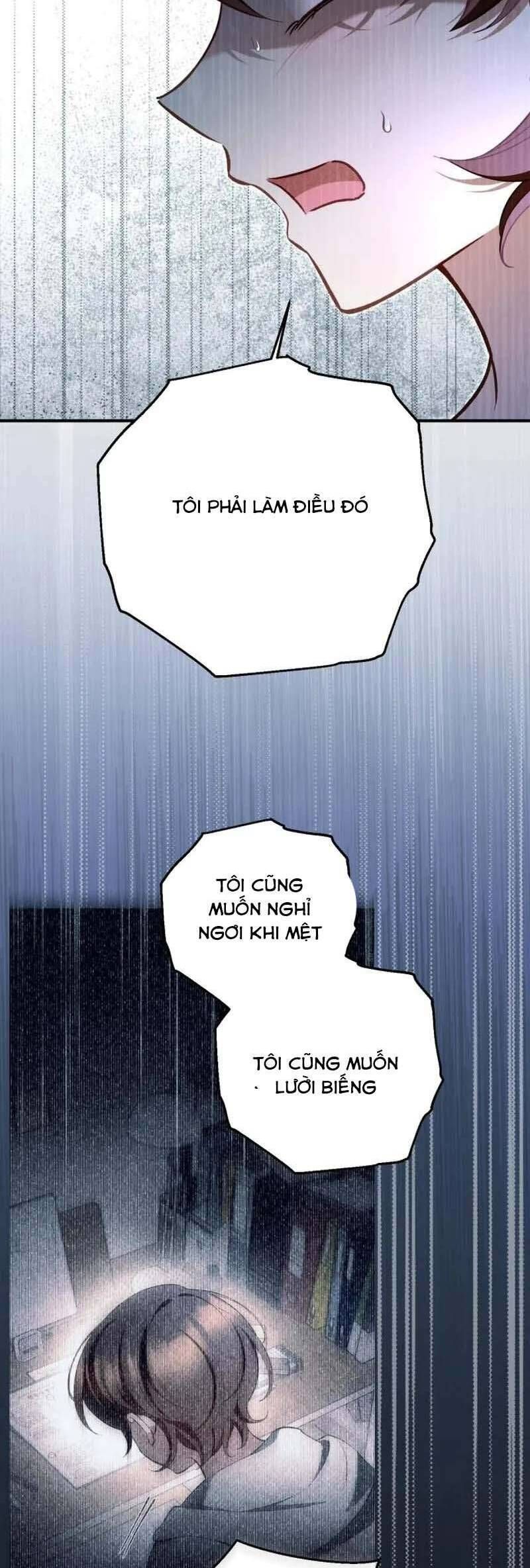 Bảo Vệ Thánh Nữ Giả Mạo Chapter 13 - Trang 2