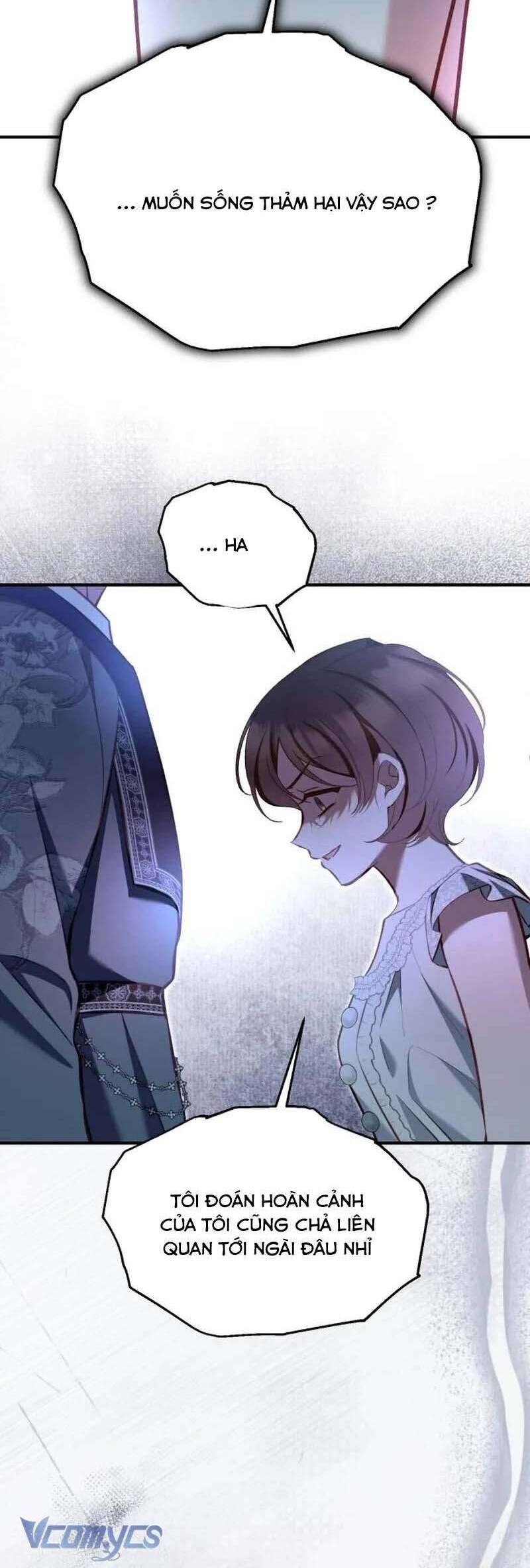 Bảo Vệ Thánh Nữ Giả Mạo Chapter 13 - Trang 2