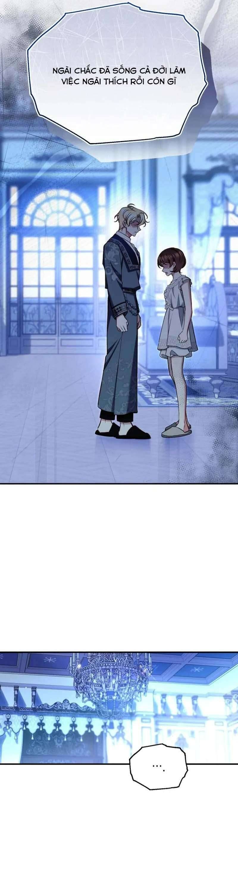 Bảo Vệ Thánh Nữ Giả Mạo Chapter 13 - Trang 2