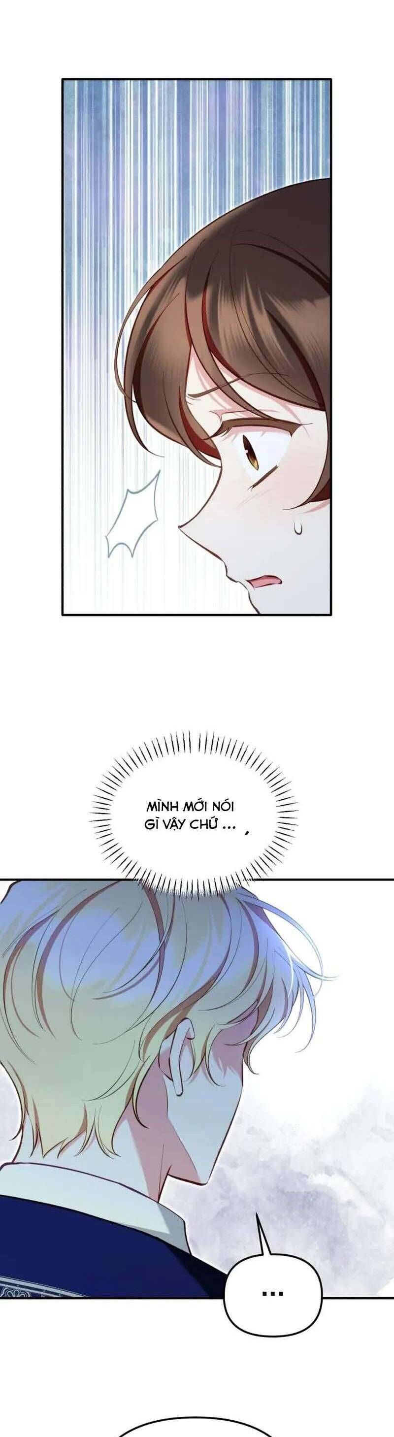 Bảo Vệ Thánh Nữ Giả Mạo Chapter 13 - Trang 2