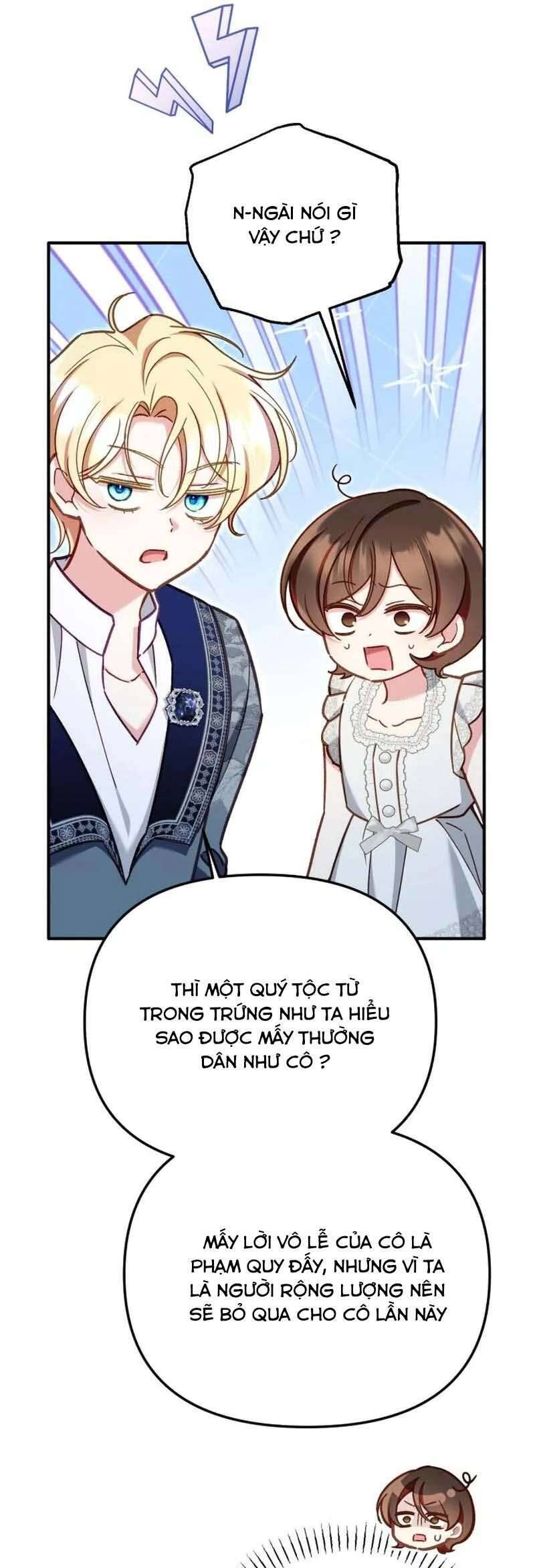 Bảo Vệ Thánh Nữ Giả Mạo Chapter 13 - Trang 2