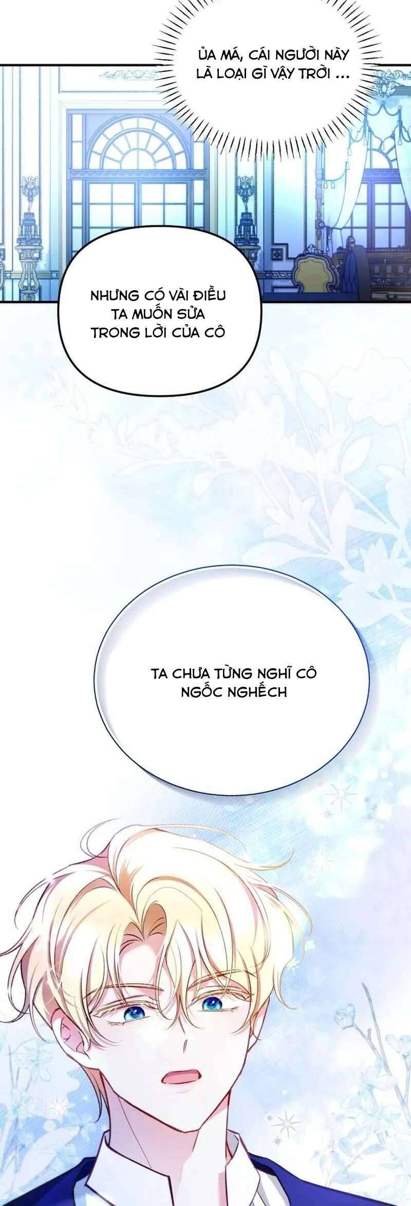 Bảo Vệ Thánh Nữ Giả Mạo Chapter 13 - Trang 2