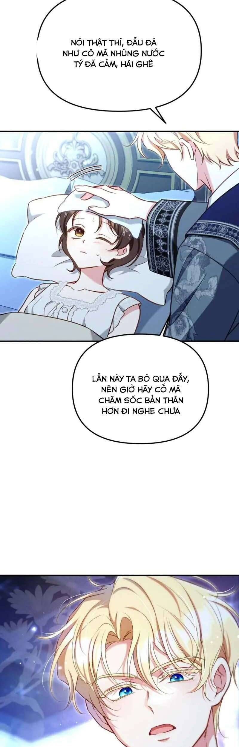 Bảo Vệ Thánh Nữ Giả Mạo Chapter 13 - Trang 2