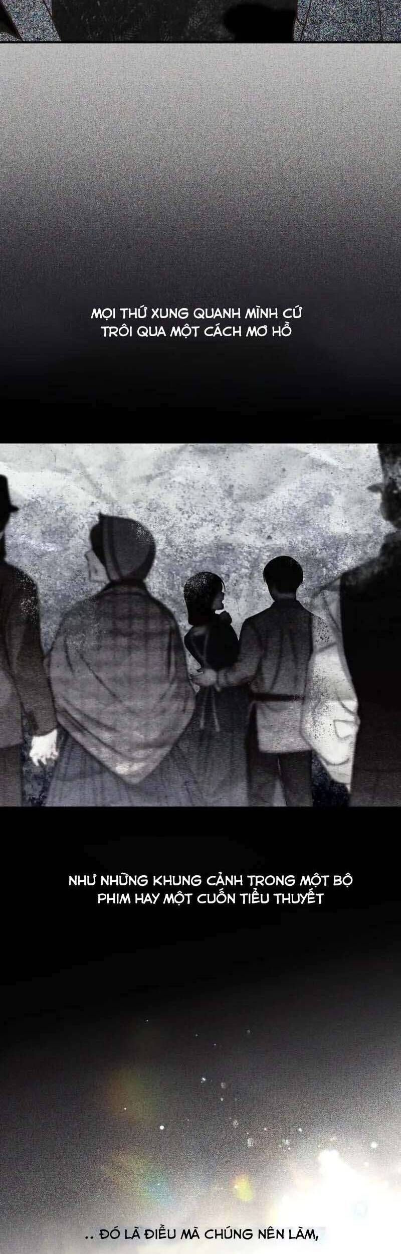 Bảo Vệ Thánh Nữ Giả Mạo Chapter 13 - Trang 2