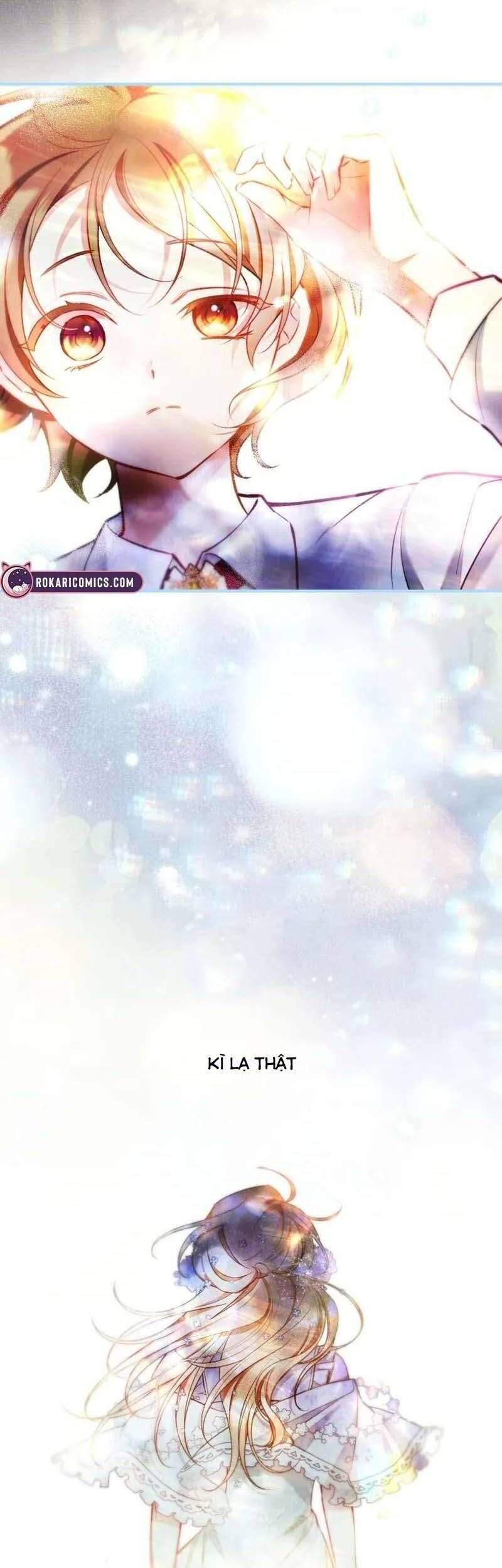 Bảo Vệ Thánh Nữ Giả Mạo Chapter 13 - Trang 2