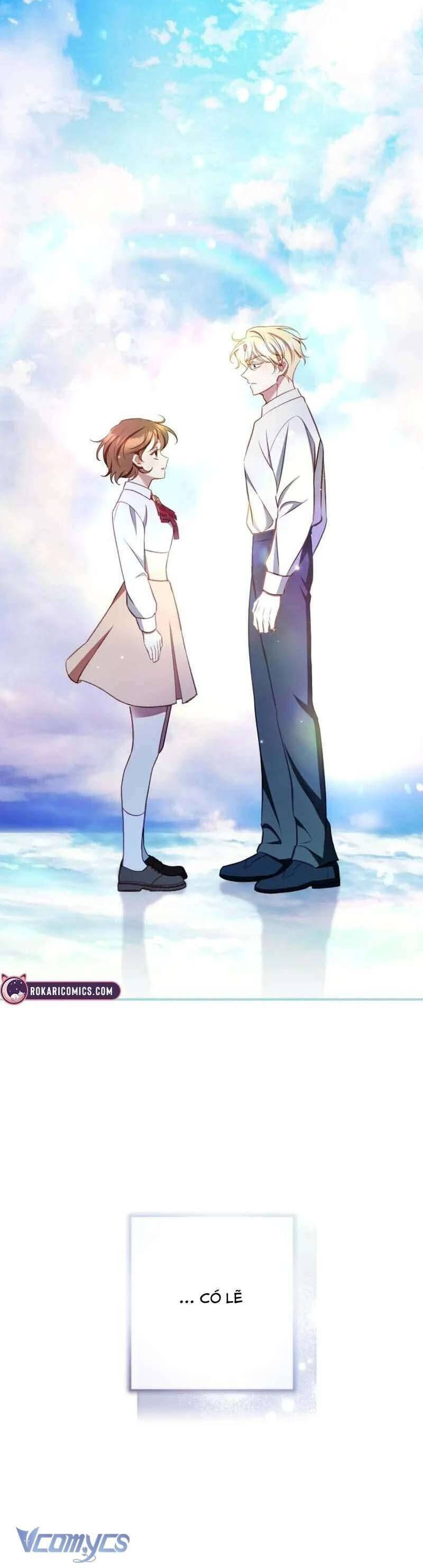 Bảo Vệ Thánh Nữ Giả Mạo Chapter 13 - Trang 2