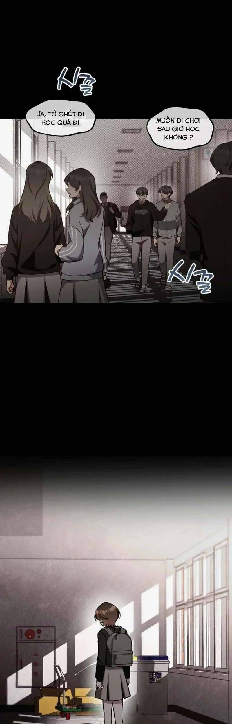 Bảo Vệ Thánh Nữ Giả Mạo Chapter 13 - Trang 2