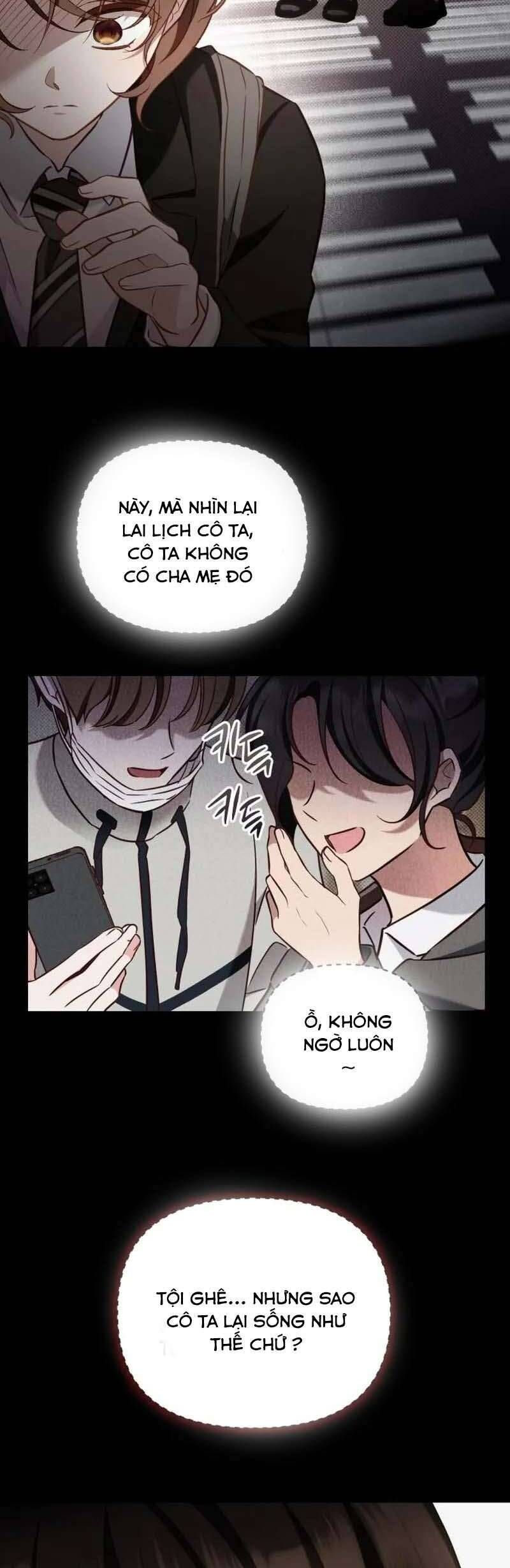 Bảo Vệ Thánh Nữ Giả Mạo Chapter 13 - Trang 2