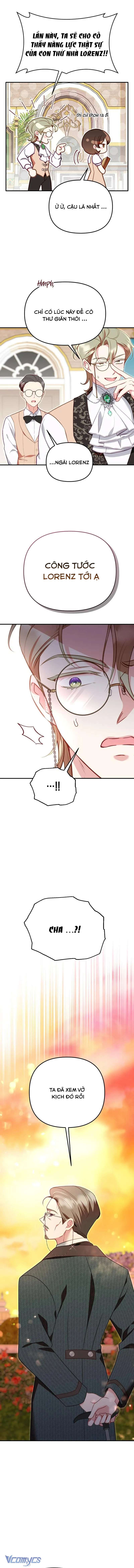 Bảo Vệ Thánh Nữ Giả Mạo Chapter 19 - Trang 2