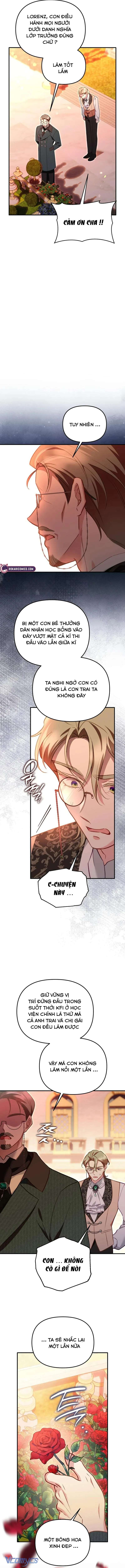 Bảo Vệ Thánh Nữ Giả Mạo Chapter 19 - Trang 2