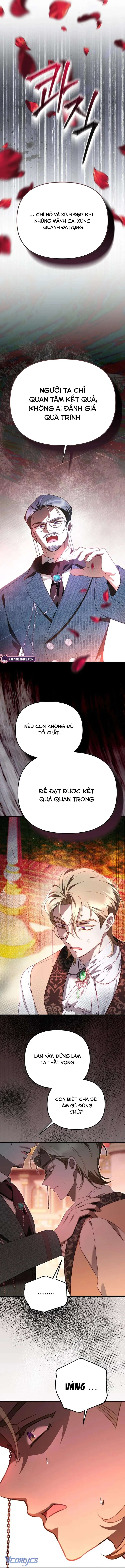 Bảo Vệ Thánh Nữ Giả Mạo Chapter 19 - Trang 2