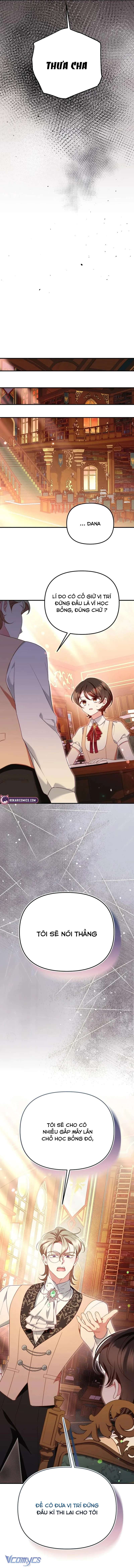 Bảo Vệ Thánh Nữ Giả Mạo Chapter 19 - Trang 2