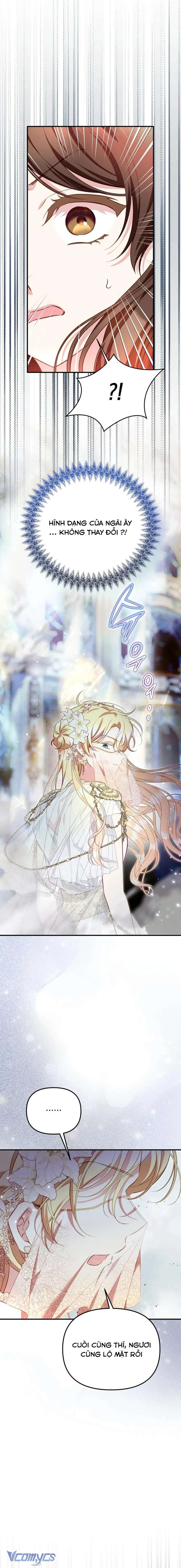 Bảo Vệ Thánh Nữ Giả Mạo Chapter 19 - Trang 2