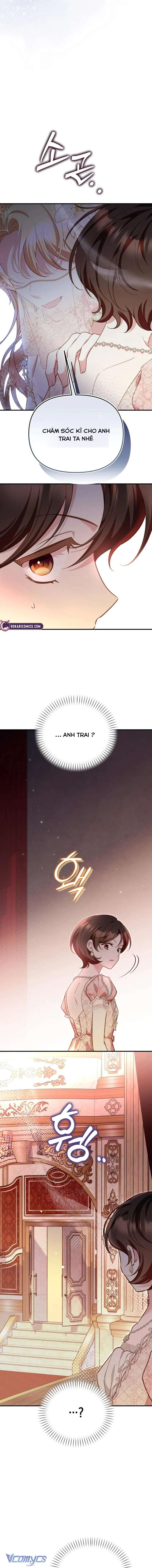 Bảo Vệ Thánh Nữ Giả Mạo Chapter 19 - Trang 2