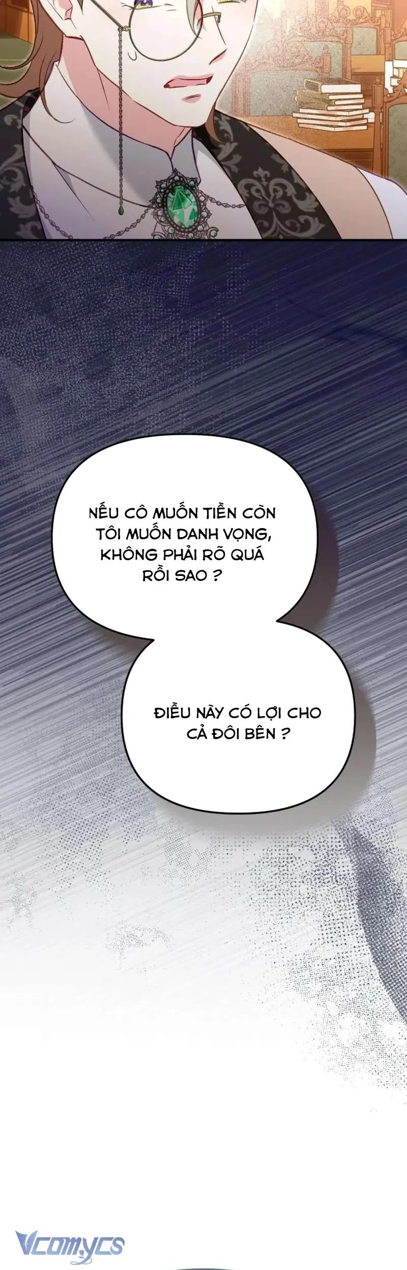 Bảo Vệ Thánh Nữ Giả Mạo Chapter 20 - Trang 2