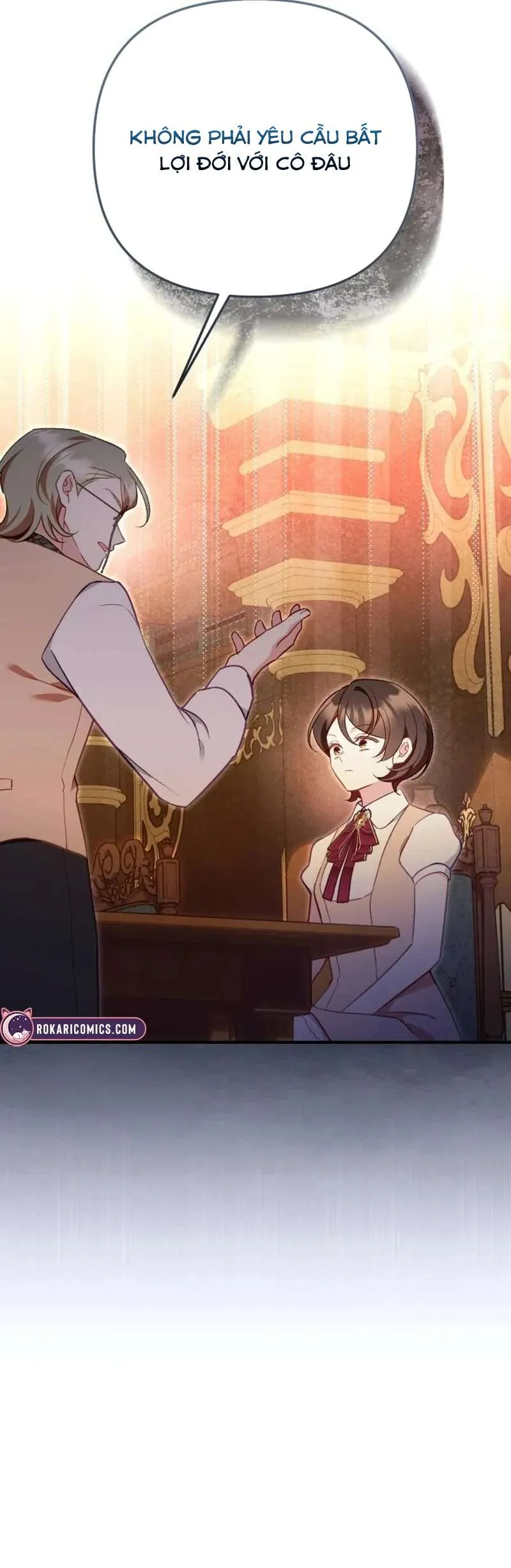 Bảo Vệ Thánh Nữ Giả Mạo Chapter 20 - Trang 2