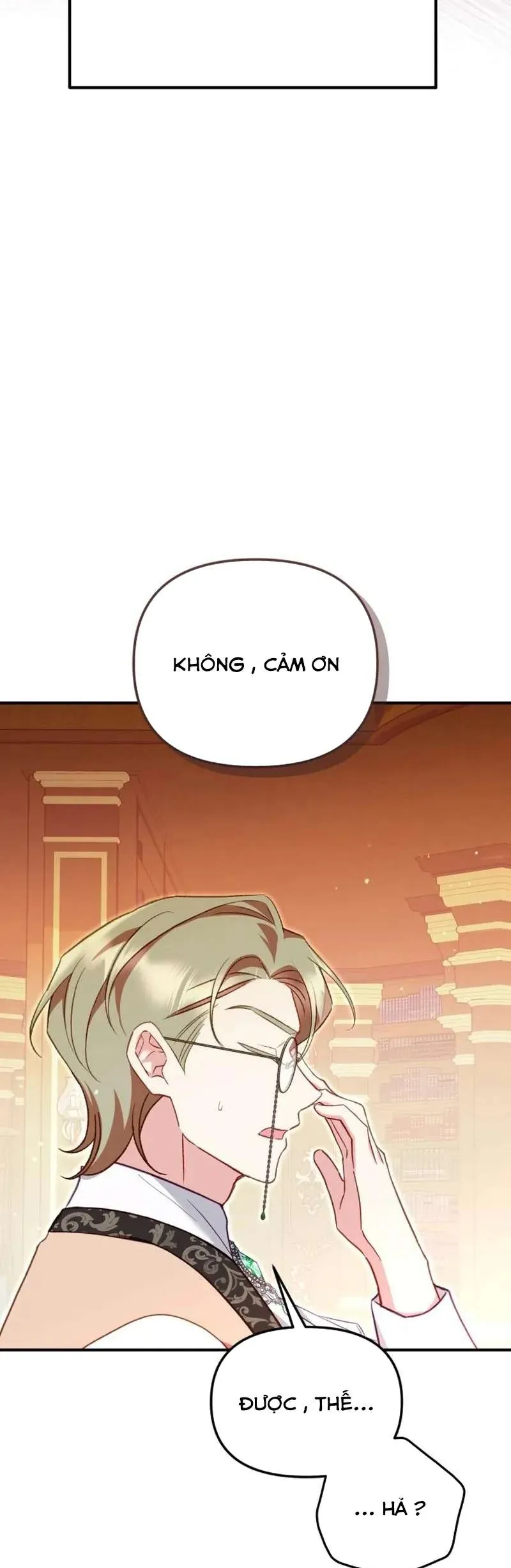 Bảo Vệ Thánh Nữ Giả Mạo Chapter 20 - Trang 2